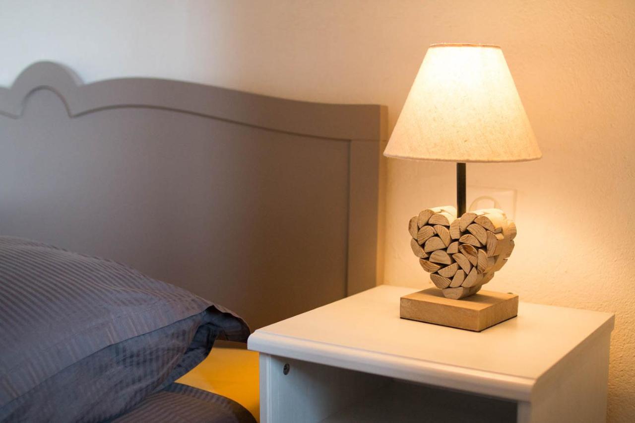 Mas De La Rivoire B&B Villevieille Εξωτερικό φωτογραφία